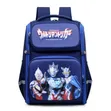 Kids Character School Bag - 3