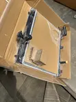 Toyota Vitz Radiator (Water Tank) - 2012-2015 - 3