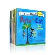 12pcs Phonics Series Books - 1