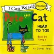 12pcs Phonics Series Books - 3