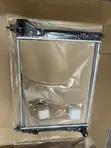 Nissan Sentra Radiator (Water Tank) - Brand New - 1