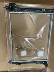 Nissan Sentra Radiator (Water Tank) - Brand New - 2