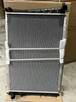 Hyundai H200 Radiator (Water Tank) - 3