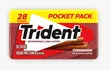Trident Gum - 2