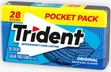 Trident Gum - 3
