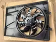 Hyundai Santa Fe 2023-2025 Radiator Fan - 1