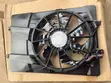 Hyundai Santa Fe 2023-2025 Radiator Fan - 2