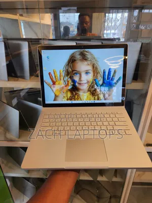 Microsoft Surface Book 2 Laptop
