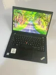Lenovo ThinkPad X390 Laptop - 16GB RAM, 256GB SSD - 2