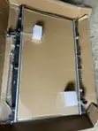 Hyundai Santa Fe 2008-2010 Radiator - 2