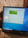 Dell XPS 15 (9550) Laptop - Intel Core i7, 8GB RAM, 256GB SSD - 2