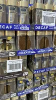 Nescafe Gold Blend Coffee - 1