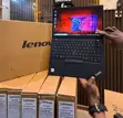 Lenovo ThinkPad X13 Gen 4 Laptop - 16GB RAM, 256GB SSD - 2