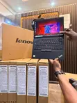 Lenovo ThinkPad X13 Gen 4 Laptop - 16GB RAM, 256GB SSD - 5