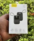 LDNIO 10000mAh Fast Charging Power Bank (White) - 4