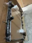 Kia Rio 2008 Radiator - 1