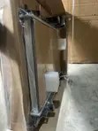 Kia Rio 2008 Radiator - 3