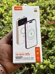 LDNIO Wireless & Cable Fast Charging Power Bank 10000mAh - 1