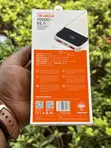 LDNIO Wireless & Cable Fast Charging Power Bank 10000mAh - 2