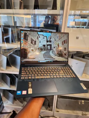 Lenovo Laptop 16GB RAM, Intel Core i7, 1TB SSD