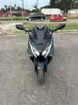 2021 Kymco AK550 Scooter - 1