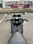 2021 Kymco AK550 Scooter - 2
