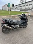 2021 Kymco AK550 Scooter - 3