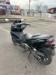 2021 Kymco AK550 Scooter - 4