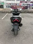 2021 Kymco AK550 Scooter - 5