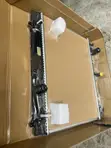 Toyota Yaris Radiator (Water Tank) 2007-2010 - 3