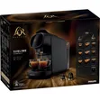Philips Sublime Compact Barista Coffee System - 2