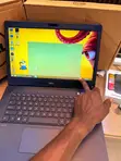 Dell Latitude 3480 Laptop - Intel Core i5, 4GB RAM, 128GB SSD - 2