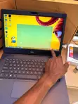 Dell Latitude 3480 Laptop - Intel Core i5, 4GB RAM, 128GB SSD - 3