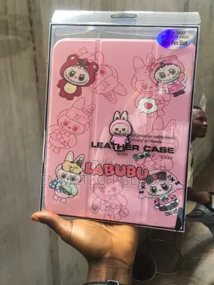 Designer Ladies Case for iPad 10th Gen (A16)
