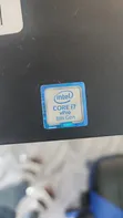 Dell Latitude 7290 Laptop - Intel Core i7, 8GB RAM, 256GB SSD - 2