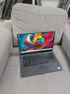 Dell XPS 13 Laptop - 8GB RAM, 256GB SSD