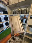 Dell XPS 13 Laptop - 8GB RAM, 256GB SSD - 2