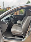 Toyota Corolla 2008 Silver - 3