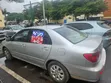 Toyota Corolla 2008 Silver - 4