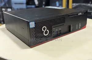 Fujitsu Esprimo D538 Desktop Computer - Intel Core i5, 8GB RAM, 256GB SSD