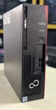 Fujitsu Esprimo D538 Desktop Computer - Intel Core i5, 8GB RAM, 256GB SSD - 3