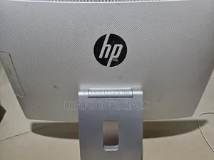 HP 200 G4 All-in-One Desktop Computer - 32GB RAM, Intel, HDD
