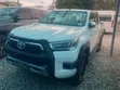 Toyota Hilux 2024 White - 4
