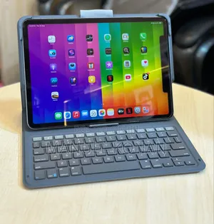 Apple iPad Pro 11" (2020) 256GB Wi-Fi