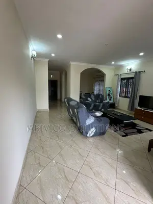 Furnished 2-Bedroom Apartment in East Legon, A&C Mall Area