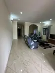 Furnished 2-Bedroom Apartment in East Legon, A&C Mall Area - 1
