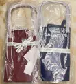 Large Lacoste Shopper Bag - 3