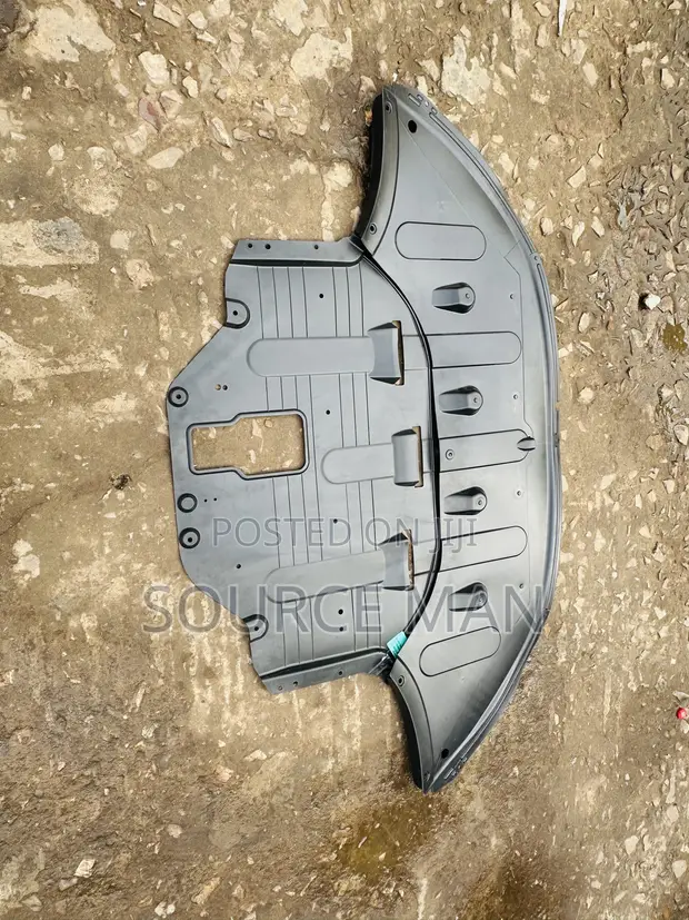 Hyundai Sonata 2015-2018 Engine Under Cover - 1