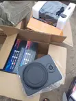Subwoofer Sound System - 3