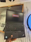 Lenovo ThinkPad X260 Laptop - Core i7, 16GB RAM, 512GB SSD - 2